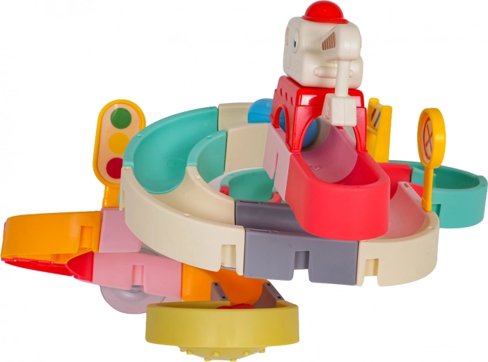 Costruzione creativa e apprendimento giocando