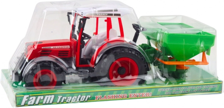 Pronto per essere regalato