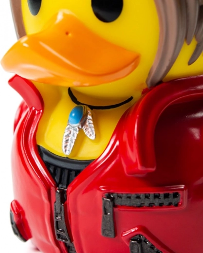 Pronta per l’esposizione