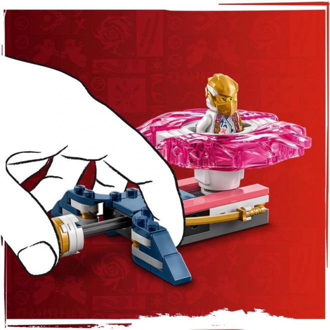 Spinner del Drago Spinjitzu Sory - LEGO NINJAGO