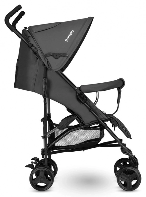 LIONELO Passeggino tipo golf Elia – Grafite