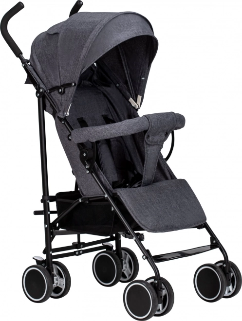 Passeggino sportivo FreeON Simple Grey