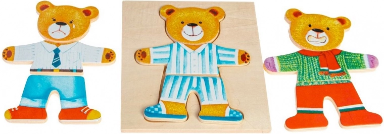 Abbigliamento creativo