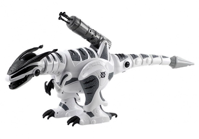 Dinosauro Futuristico R/C Telecomandato