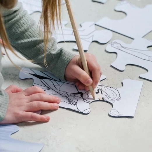 Crea la tua immagine