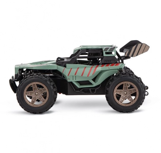 Auto RC Corsa da Montagna