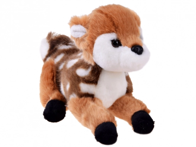 Simpatico peluche Bambi