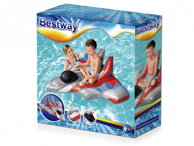 Scivolante Galattico Bestway per Piscina