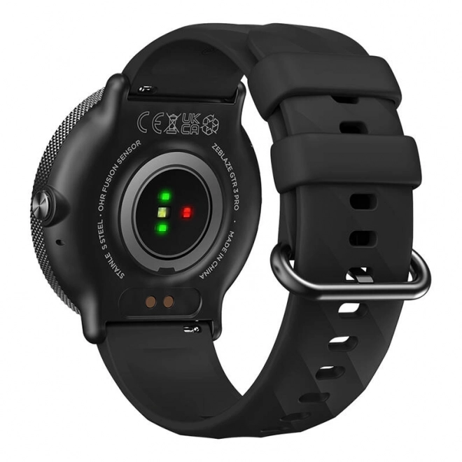 Smartwatch Zeblaze GTR 3 Pro nero