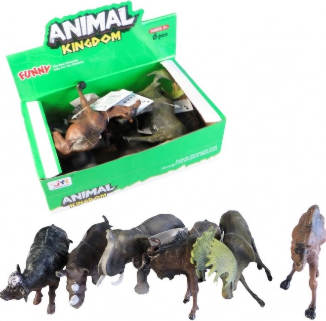 Animaletto 13 cm per bambini