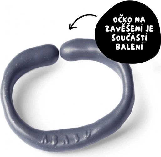 Giocattolo sospeso Ababu Šustík Kočička