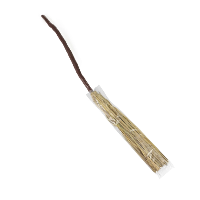 Accessorio ideale per il costume da strega