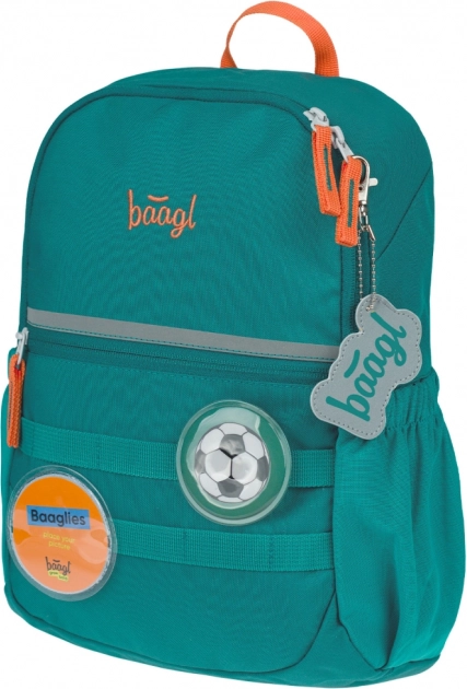 Zaino Buddy Calcio