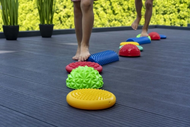 Gioco, equilibrio e motricità