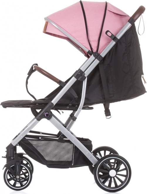 Passeggino sportivo Chipolino Combo Rose Water