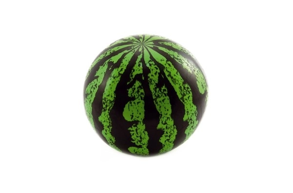 Palla Melone Gonfiata Plastica 20cm