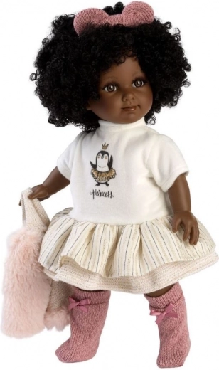 Aspetto realistico e possibilità di posa