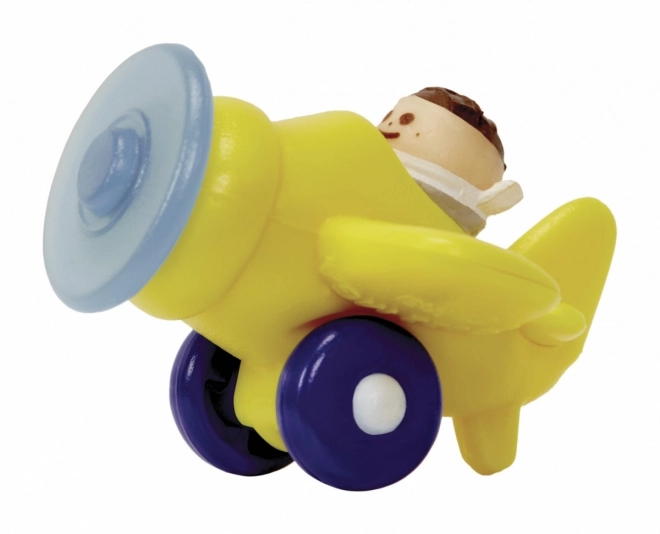 Miniverse Flashback Minis Giocattolo a Sorpresa Little Tikes