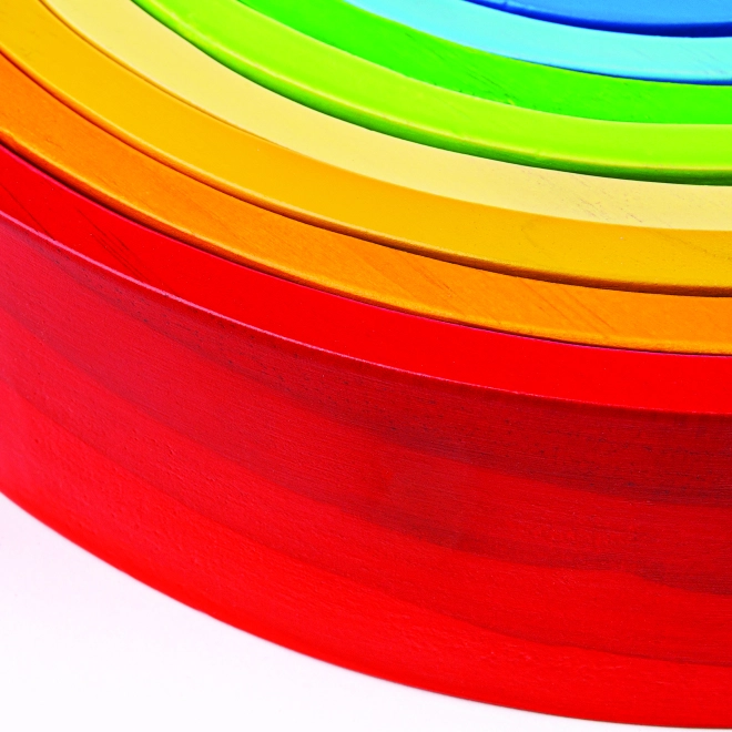 Imparare giocando: colori, dimensioni, motricità