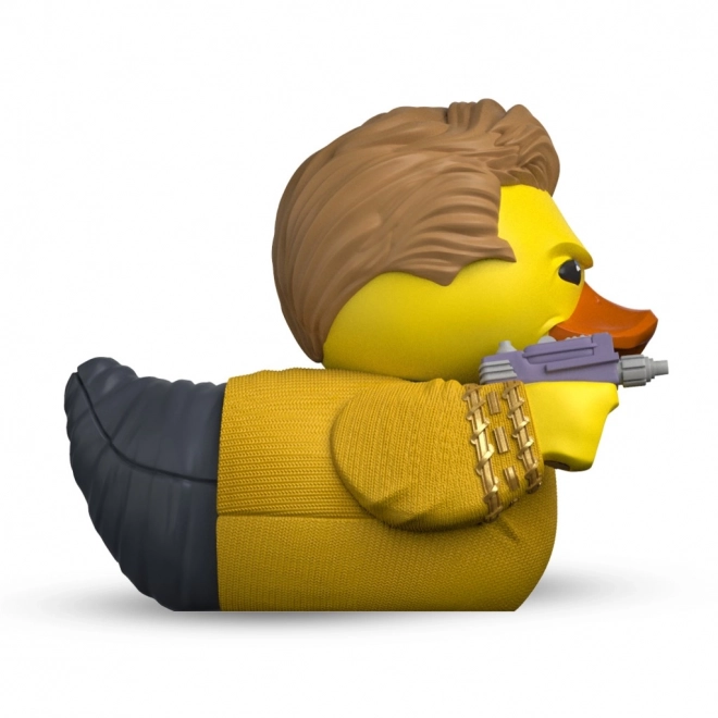 Tubbz papera Star Trek - James T. Kirk