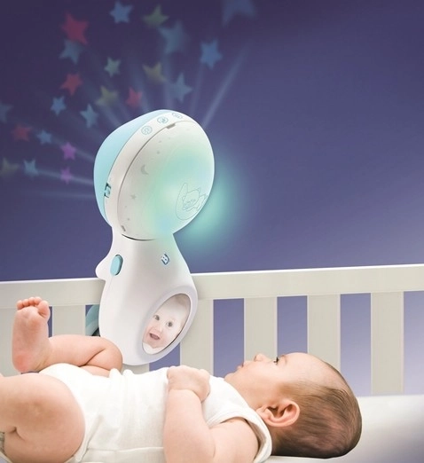 Modalità giorno e notte intelligenti