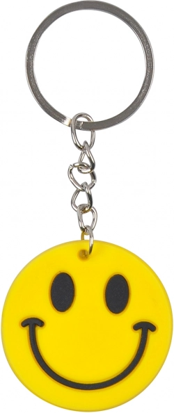 Portachiavi Sorridenti - Mix 10 pz