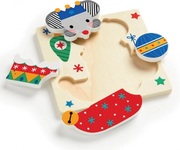 Imparare giocando: forme, colori e coordinazione