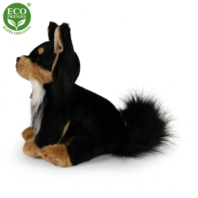 Cane di Peluche Chihuahua Seduto ECO-FRIENDLY