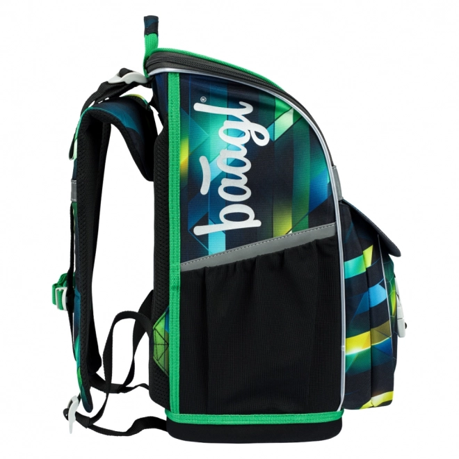 Set zaino per scuola calcio