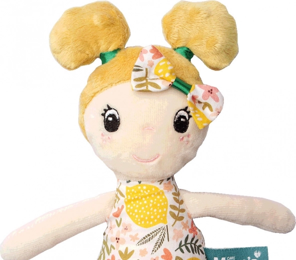 Delicata e sicura fin dalla nascita 0+