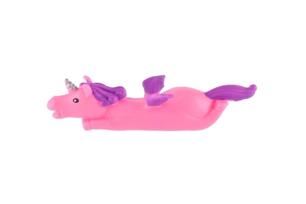 Unicorni Volanti in Silicone