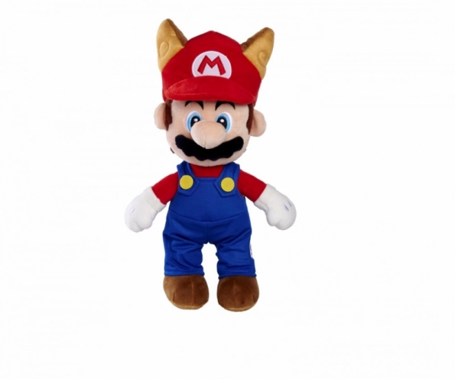 Peluche Mario Procione Super Mario 30 cm