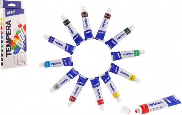 Tempere MFP 12×12 ml