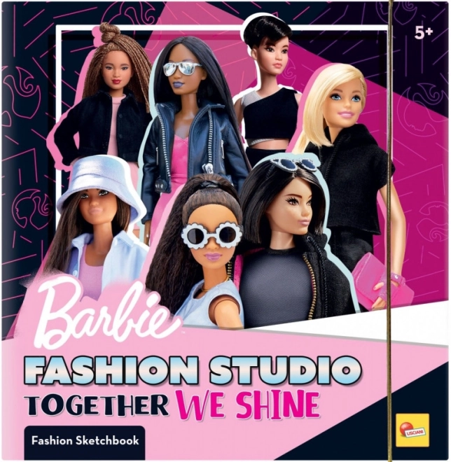 Libro per Creare Abiti Barbie