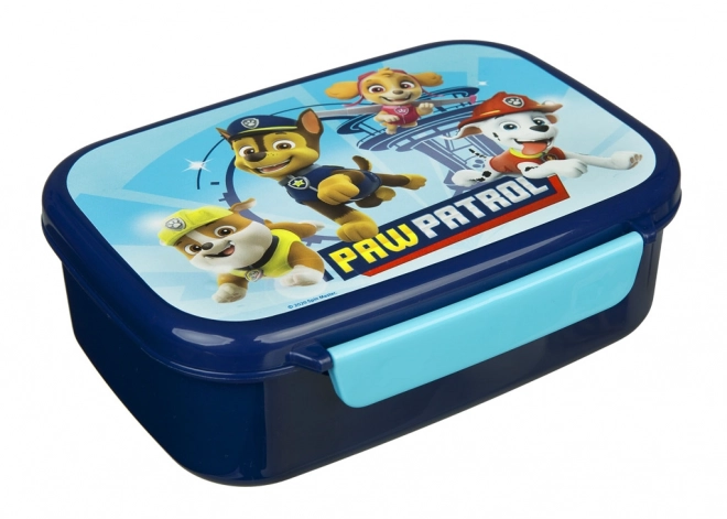 Scatola per il pranzo Paw Patrol