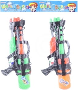 Pistola ad acqua 40 cm