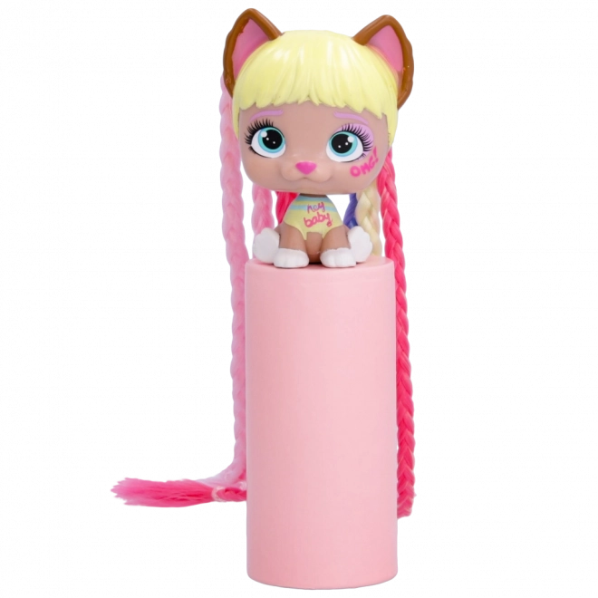 VIP Pets mini fiocco potenza CDU blister 9 pz