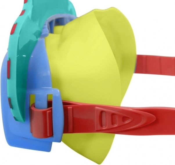 Occhialini da nuoto per bambini Unicorno Bestway