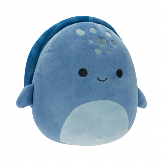 Squishmallows tartaruga Truman peluche 19 cm