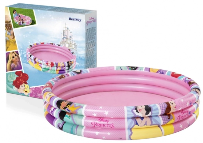 Piscina gonfiabile principesse Disney