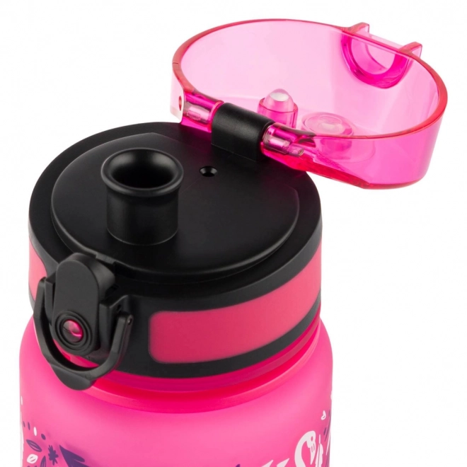 Borraccia Tritan Flamingo 500 ml