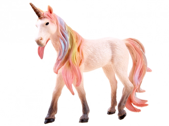 figurina unicorno magico