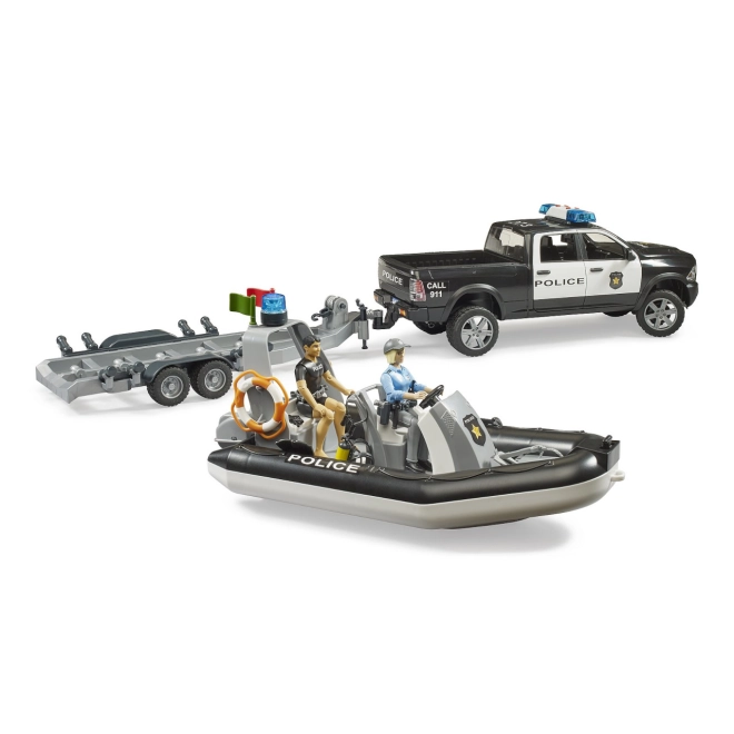 Set completo per un gioco d