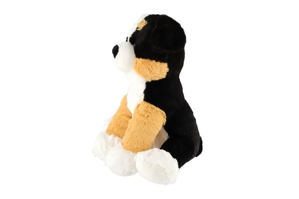 Cane peluche seduto 38 cm