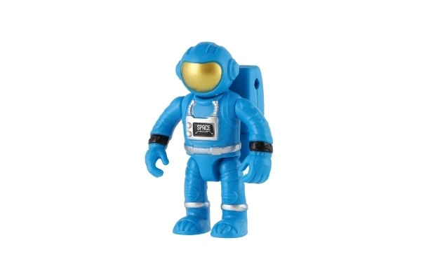 Figure astronauta giocattolo 3 pezzi