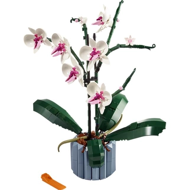 Orchidea LEGO