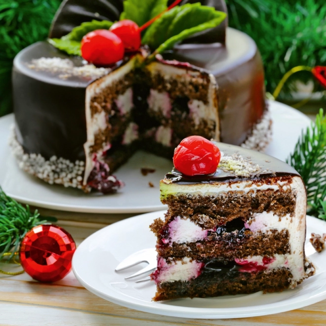Calendario degli appunti dolci momenti 2026 di Notique