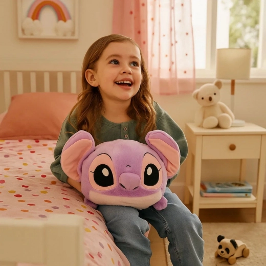 Ideale per viaggi e relax