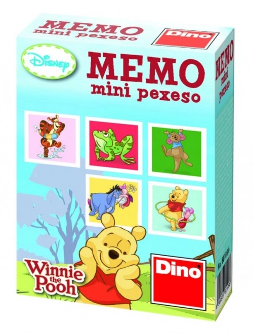 Gioco di memoria Disney Principesse