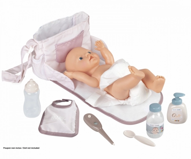 Borsa per il cambio Baby Nurse